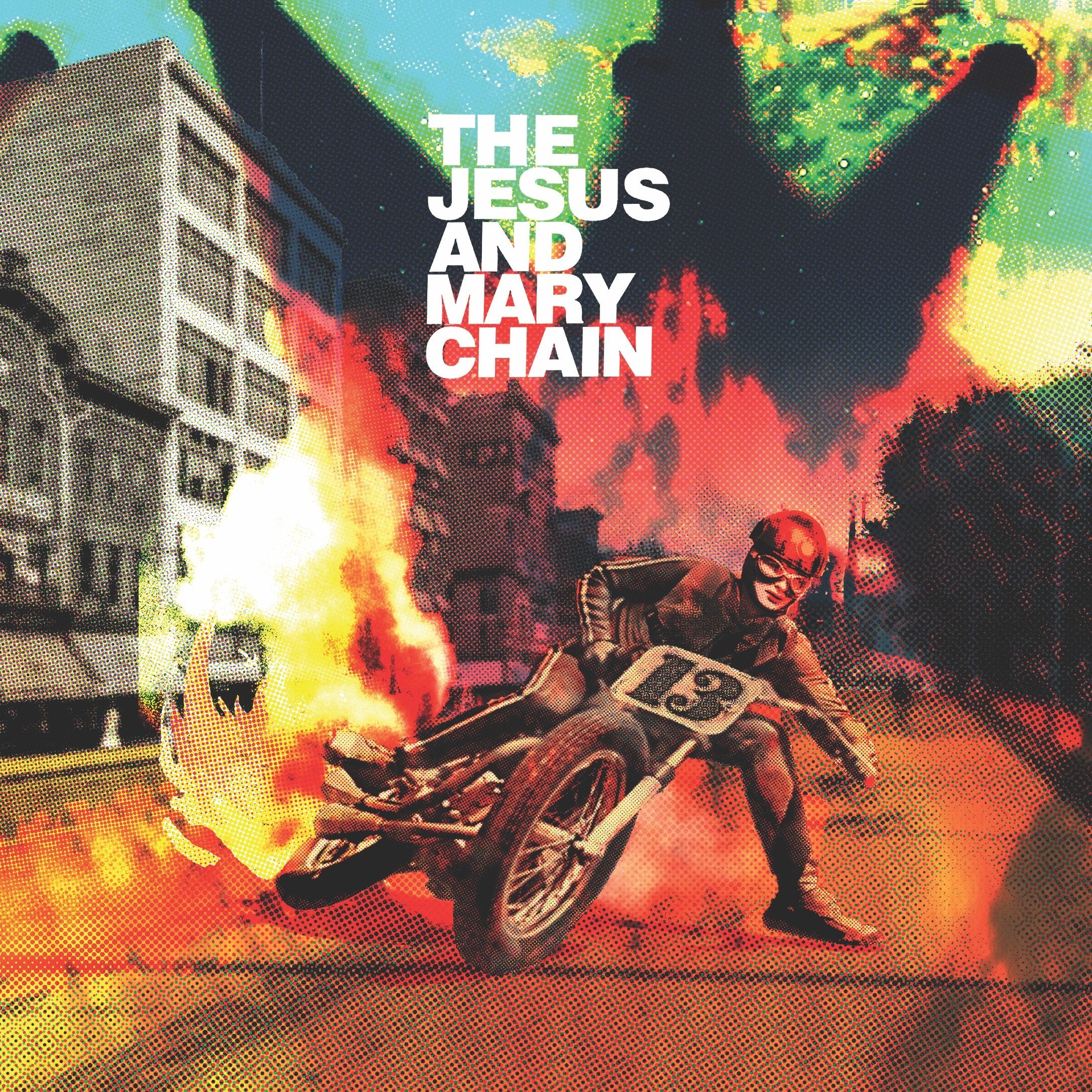 The Jesus and Mary Chain | Live at The Fox Theatre in Detroit on