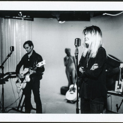 BEHIND THE SCENES PHOTOS "I Feel Love (Every Million Miles)"