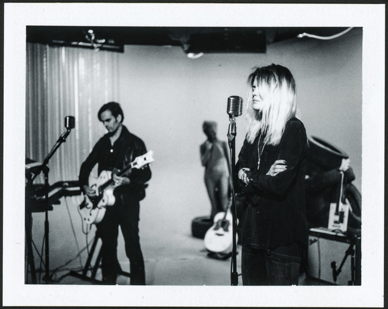 BEHIND THE SCENES PHOTOS "I Feel Love (Every Million Miles)"