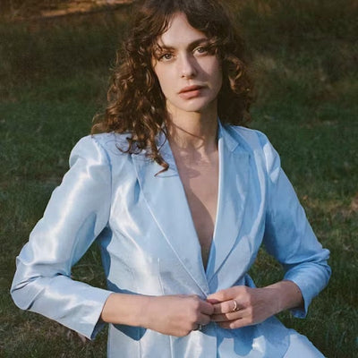 Vault Presale For Hannah Cohen At The Blue Room