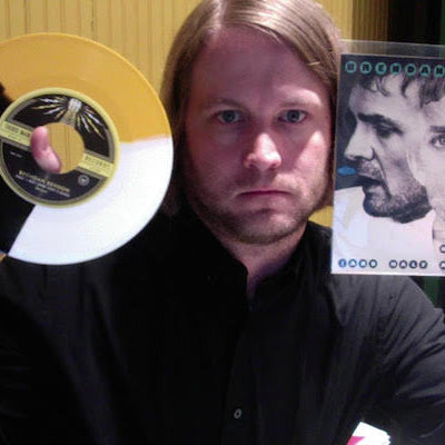 BLACKWELL'S RECORD OF WEEK