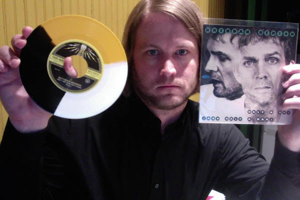 BLACKWELL'S RECORD OF WEEK