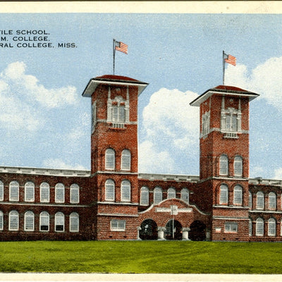 Starkville Early Entry