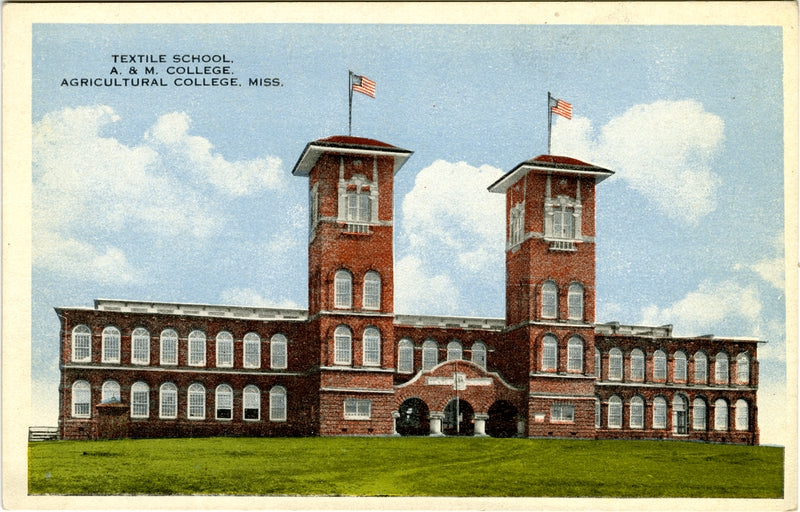 Starkville Early Entry