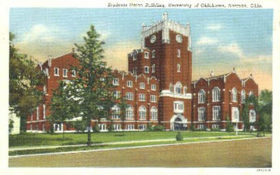 Norman Early Entry
