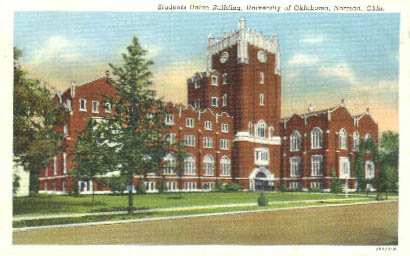 Norman Early Entry