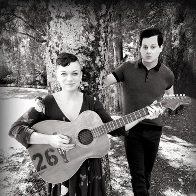 LILLIE MAE RISCHE JOINS THIRD MAN RECORDS LINE-UP