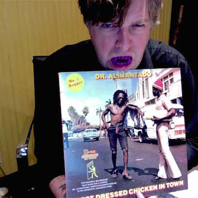 SWANK'S RECORD OF THE WEEK