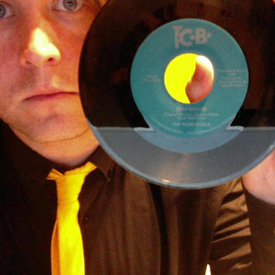BLACKWELL'S RECORD OF THE WEEK