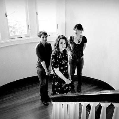 Presenting... The Haden Triplets Out February 3rd