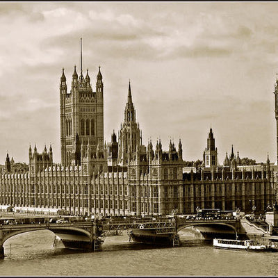 London Early Entry
