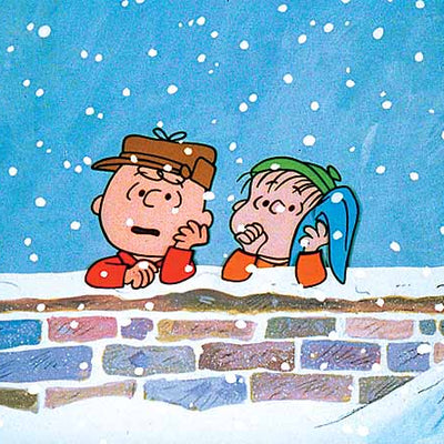 Third Man Staff's Favorite Winter Albums