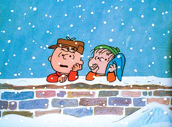 Third Man Staff's Favorite Winter Albums