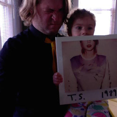 BLACKWELL'S RECORD OF THE WEEK