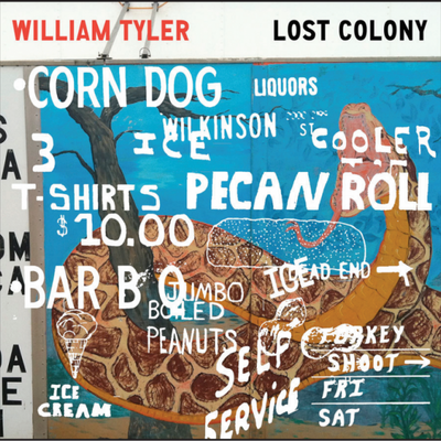 Third Man Staff's Best of 2014 releases