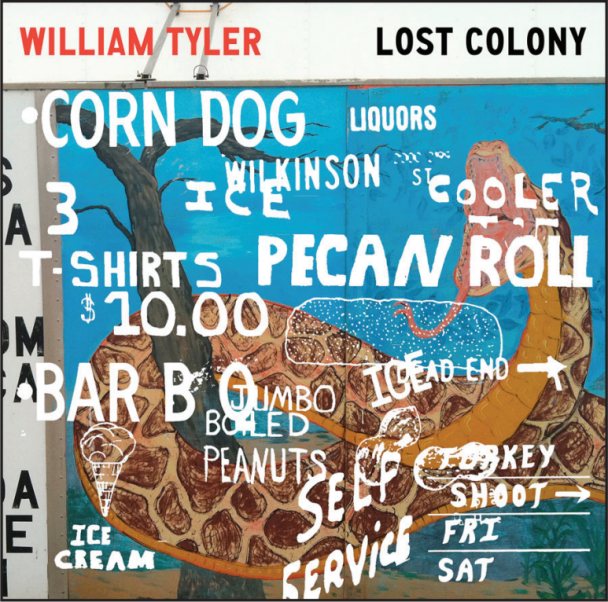 Third Man Staff's Best of 2014 releases