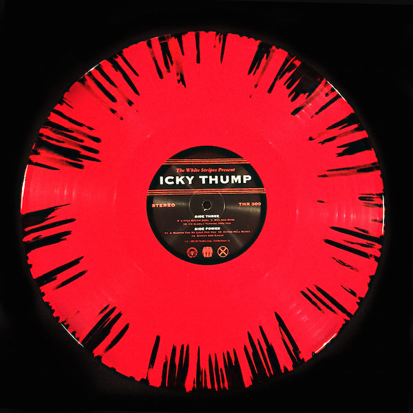 SNEAK PEEK AT THE VAULT #33 RECORDS