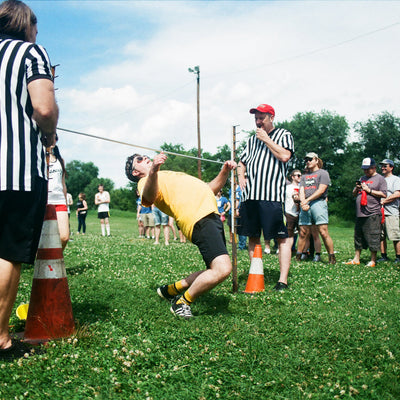 FIELD DAY 2017