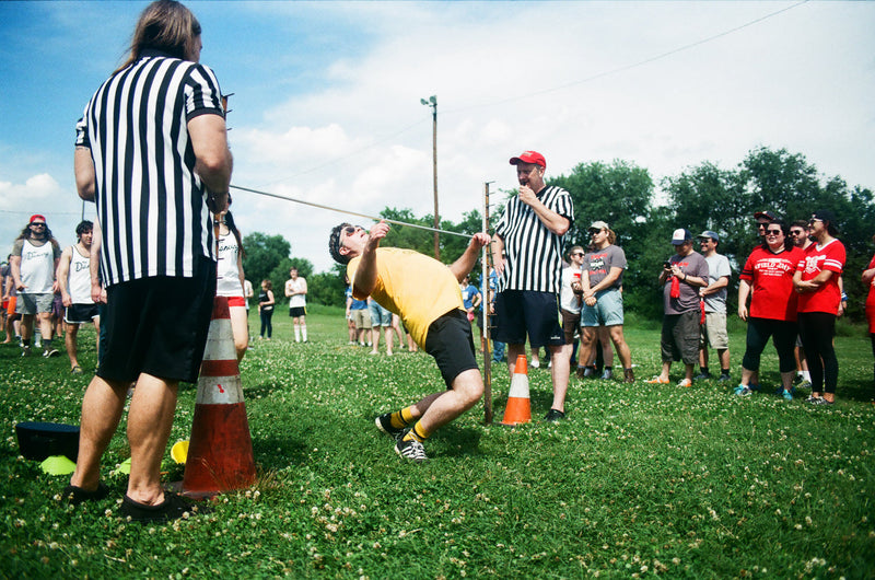 FIELD DAY 2017