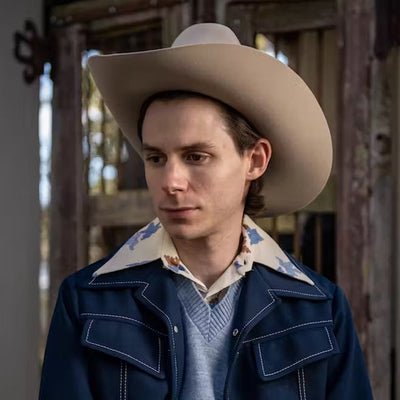 VAULT PRESALE FOR HAYDEN PEDIGO AT THE BLUE ROOM!