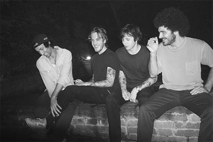 New Dough Rollers EP Coming This Spring