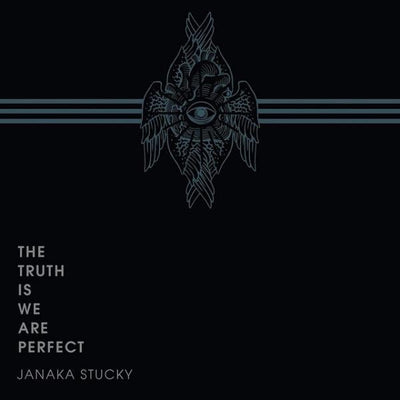 Inside Look at "The Truth Is We Are Perfect" Art