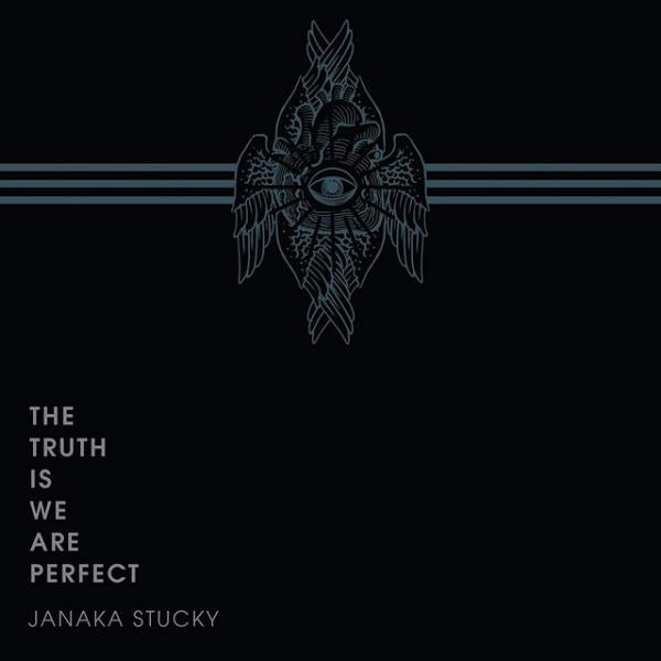 Inside Look at "The Truth Is We Are Perfect" Art