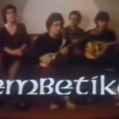 Rebetika BBC Documentary