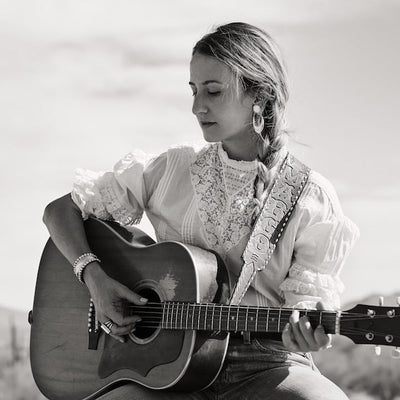 MARGO PRICE x FRYE
