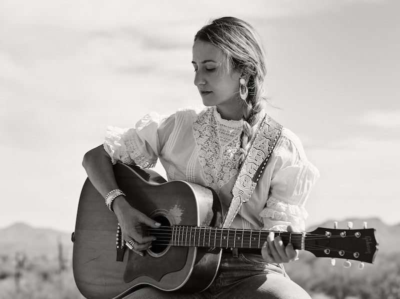 MARGO PRICE x FRYE