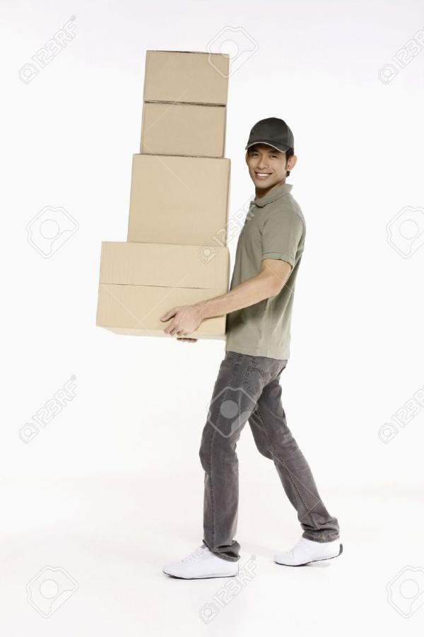 Vault Package #23 Now Shipping