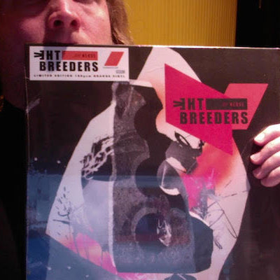 BLACKWELL'S RECORD OF THE WEEK