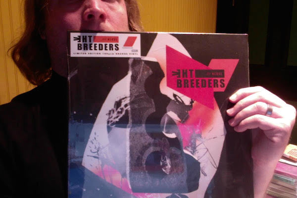 BLACKWELL'S RECORD OF THE WEEK