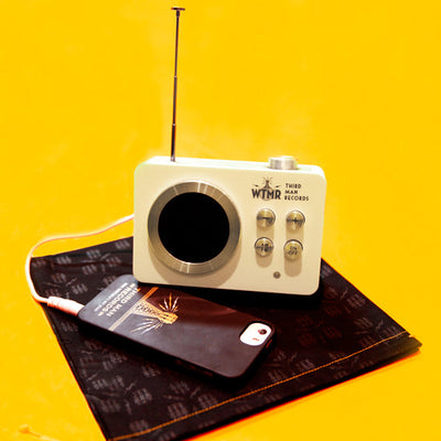 TMRSXSW Merch for sale at Vault Novelties Store!