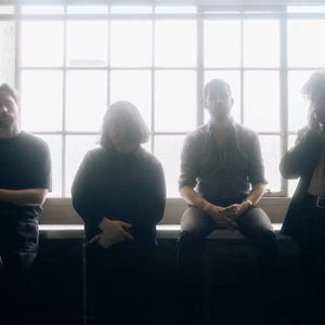 VAULT PRESALE FOR GILLA BAND