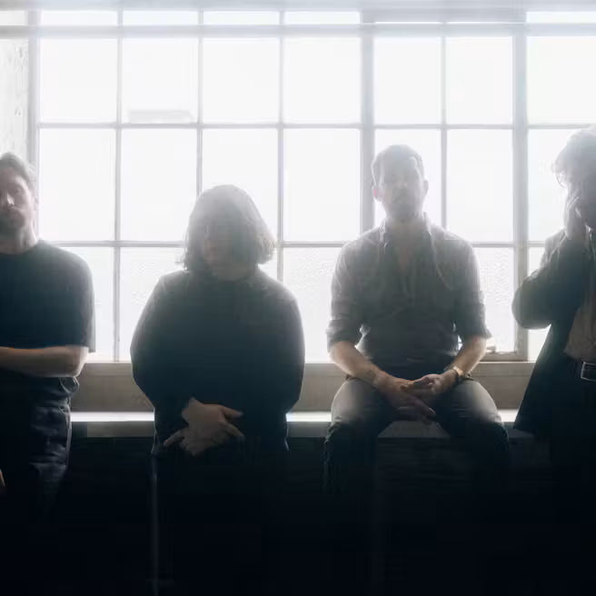 VAULT PRESALE FOR GILLA BAND