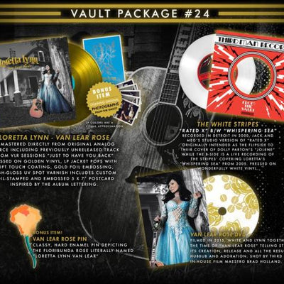 Vault Package #24