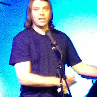 Poem of the Day 4/14