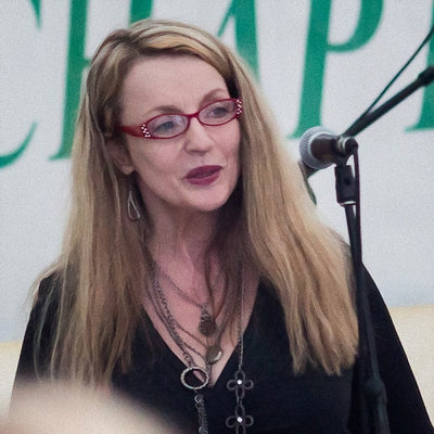 Poem of the Day 4/18