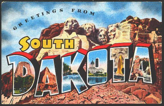 Rapid City!!!