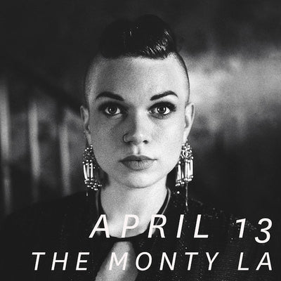 Lillie Mae on CONAN + Exclusive LA Performance