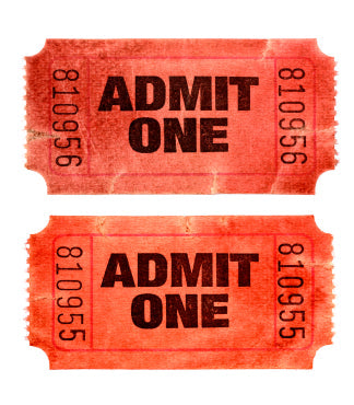 Vault Ticketing Policy Note