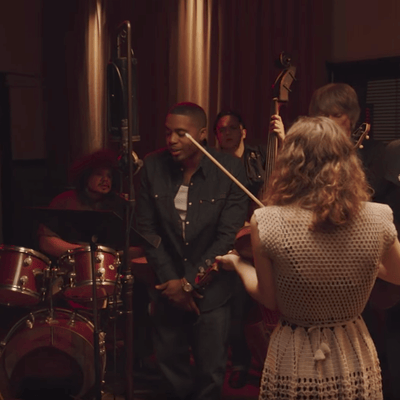 AMERICAN EPIC CLIP NOW RELEASED