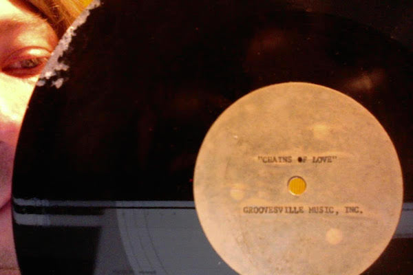 BLACKWELL'S RECORD OF THE WEEK