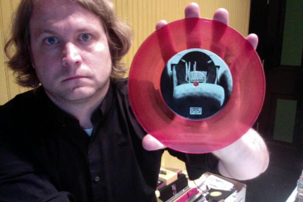 BLACKWELL'S RECORD OF THE WEEK