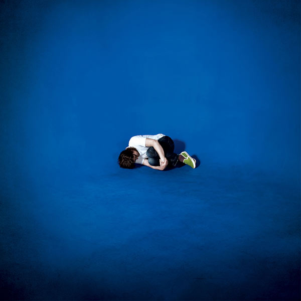 Stream TMR Blue Series Mix: 2009-now