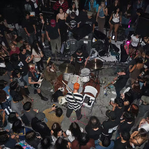 Vault Presale for They Are Gutting A Body Of Water at The Blue Room