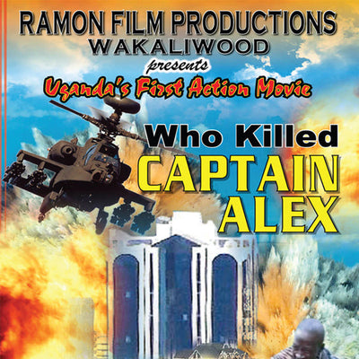 Who Killed Captain Alex?
