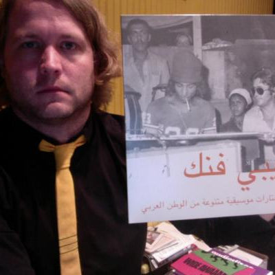 BLACKWELL'S RECORD OF THE WEEK