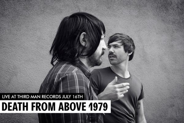 Death From Above 1979